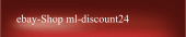 ebay-Shop ml-discount24